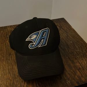 Vintage bluejays adjustable cap